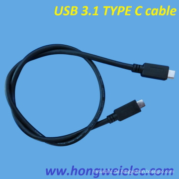 Tablette Anschluss Kabeltyp C USB 3.1 Kabel USB Kabel